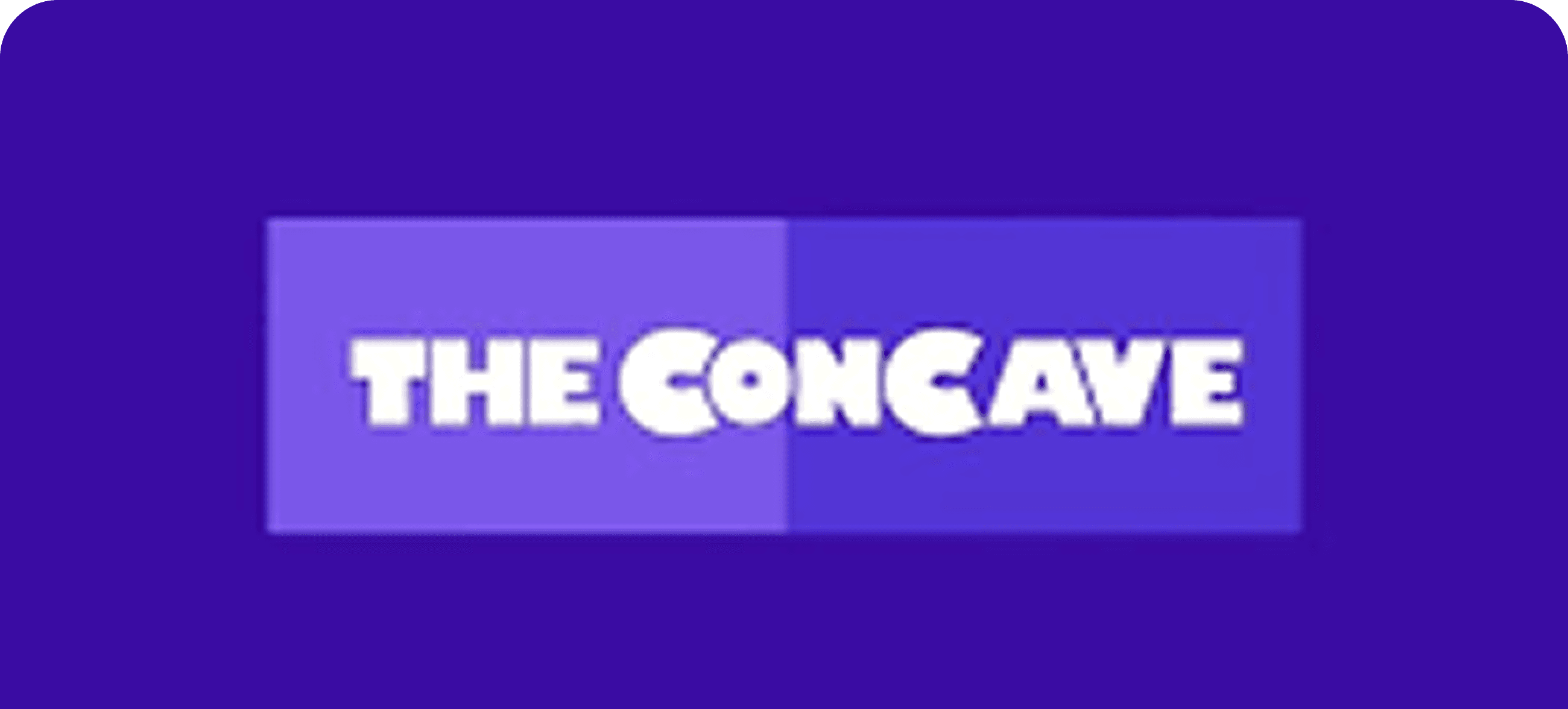 Visit The Concave